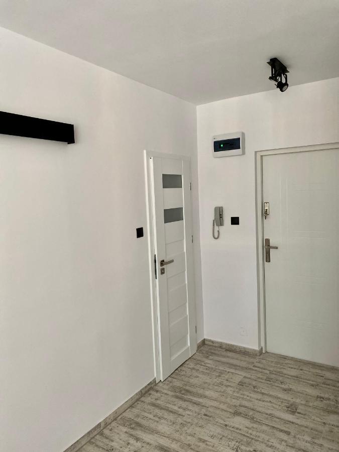 123 Aurora Bydgoszcz Apartment Exterior photo